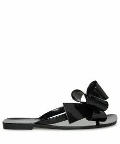 STEVEMADDEN DELICATE BLACK