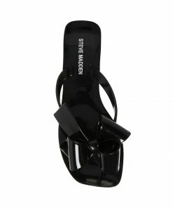 STEVEMADDEN DELICATE BLACK