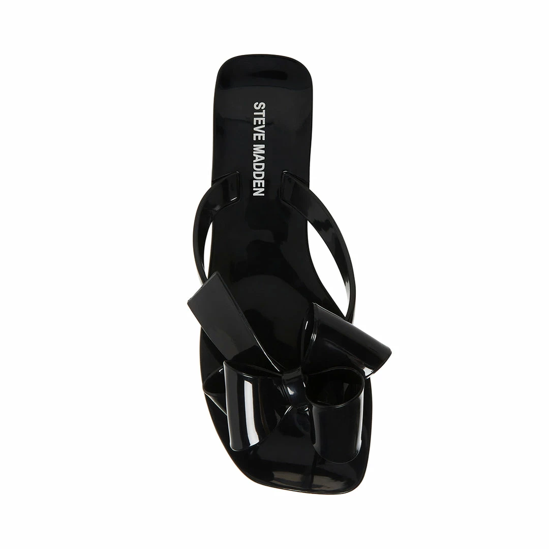 STEVEMADDEN DELICATE BLACK