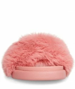 SteveMadden WOMEN’S SHOES DELPHINA PINK