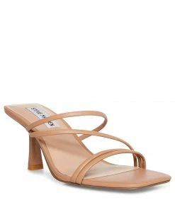 SteveMadden The Wedding Edit DEMI TAN