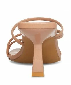 SteveMadden The Wedding Edit DEMI TAN