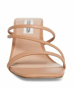 SteveMadden The Wedding Edit DEMI TAN