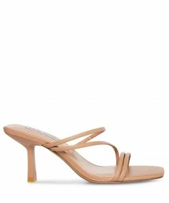 SteveMadden The Wedding Edit DEMI TAN