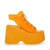 STEVEMADDEN DIANDRA ORANGE
