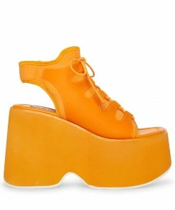 STEVEMADDEN DIANDRA ORANGE