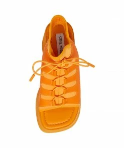 STEVEMADDEN DIANDRA ORANGE
