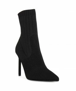 Recurate DISCREET BLACK - SM REBOOTED