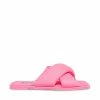 SteveMadden DIXIE PINK WOMEN’S SHOES