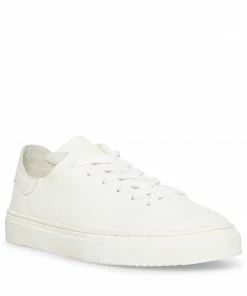 Recurate DOREY WHITE LEATHER - SM REBOOTED