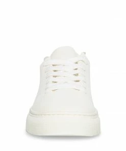 Recurate DOREY WHITE LEATHER - SM REBOOTED