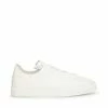Recurate DOREY WHITE LEATHER - SM REBOOTED