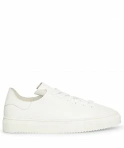 Recurate DOREY WHITE LEATHER - SM REBOOTED