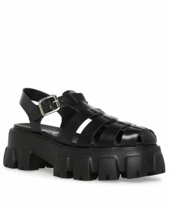 STEVEMADDEN ECHO BLACK