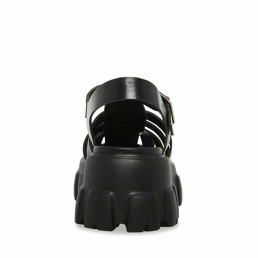 STEVEMADDEN ECHO BLACK