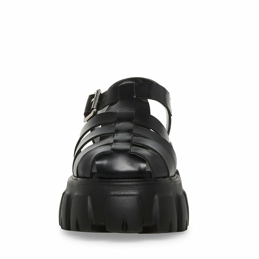 STEVEMADDEN ECHO BLACK