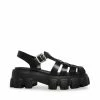 STEVEMADDEN ECHO BLACK