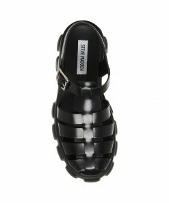 STEVEMADDEN ECHO BLACK