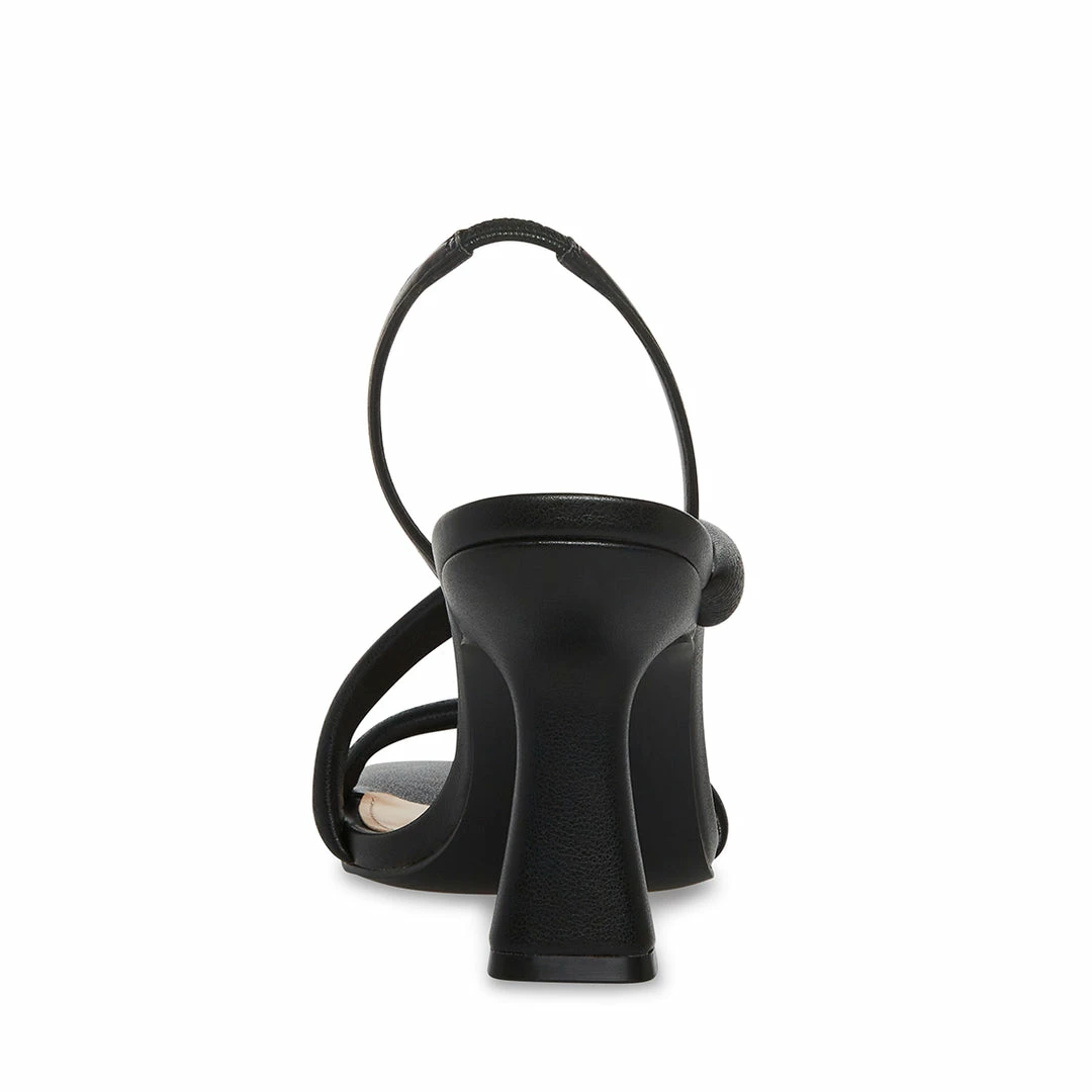 STEVEMADDEN NEW & NOW ELIZABETH BLACK