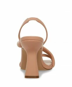 STEVEMADDEN ELIZABETH BLUSH NEW & NOW