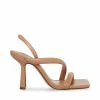 STEVEMADDEN ELIZABETH BLUSH NEW & NOW