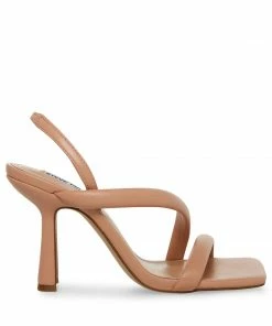 STEVEMADDEN ELIZABETH BLUSH NEW & NOW