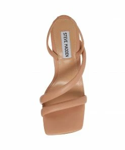 STEVEMADDEN ELIZABETH BLUSH NEW & NOW