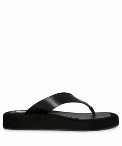 SteveMadden WOMEN’S SHOES ELLEN BLACK
