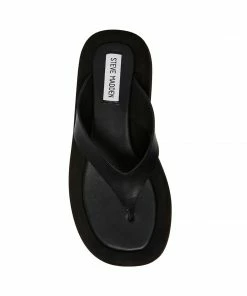 SteveMadden WOMEN’S SHOES ELLEN BLACK