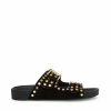 SteveMadden Rhinestones EMMA BLACK