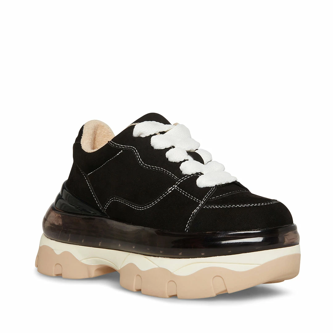 STEVEMADDEN NEW & NOW EVOLVED BLACK