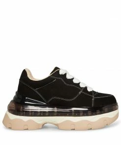 STEVEMADDEN NEW & NOW EVOLVED BLACK