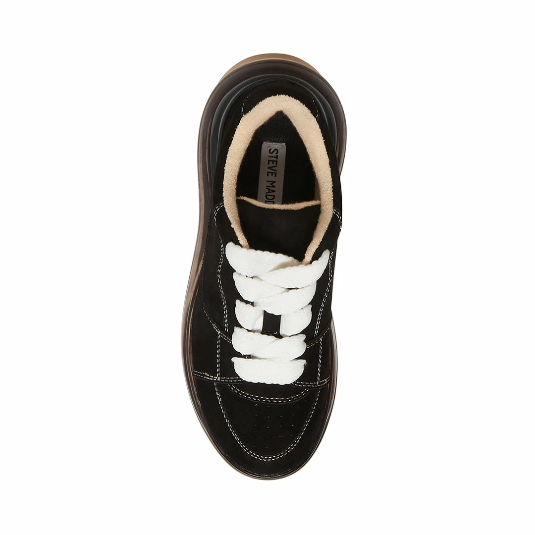 STEVEMADDEN NEW & NOW EVOLVED BLACK