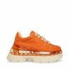 STEVEMADDEN NEW & NOW EVOLVED ORANGE