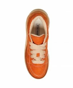 STEVEMADDEN NEW & NOW EVOLVED ORANGE