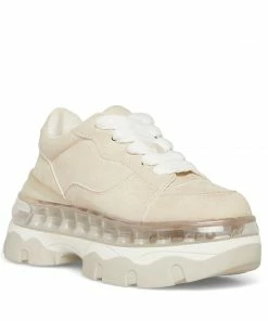 STEVEMADDEN NEW & NOW EVOLVED TAUPE