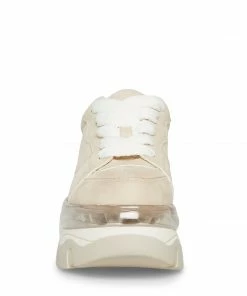 STEVEMADDEN NEW & NOW EVOLVED TAUPE