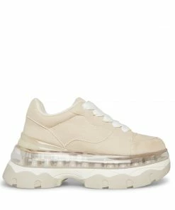 STEVEMADDEN NEW & NOW EVOLVED TAUPE