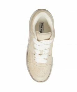 STEVEMADDEN NEW & NOW EVOLVED TAUPE
