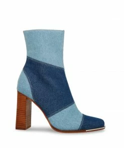 STEVEMADDEN FALCON DENIM FABRIC