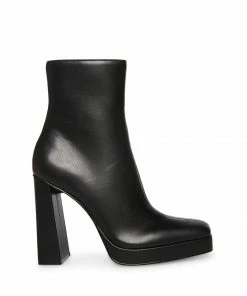 SteveMadden WOMEN’S SHOES FELICITY BLACK