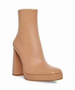 STEVEMADDEN NEW & NOW FELICITY BLUSH