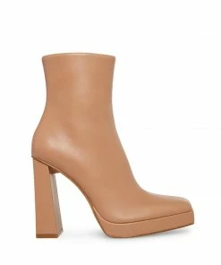 STEVEMADDEN NEW & NOW FELICITY BLUSH