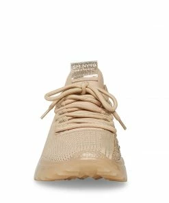 STEVEMADDEN GOLF SHOES FIRST-T BLUSH