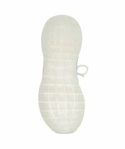 STEVEMADDEN FIRST-T WHITE