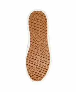 STEVEMADDEN FORE WHITE/CAMEL