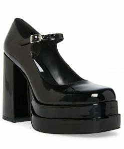 STEVEMADDEN GABRIELLE BLACK