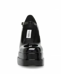 STEVEMADDEN GABRIELLE BLACK