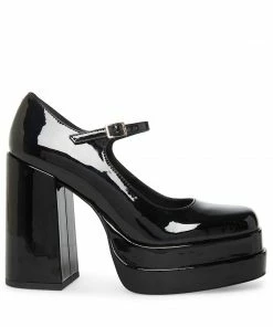 STEVEMADDEN GABRIELLE BLACK