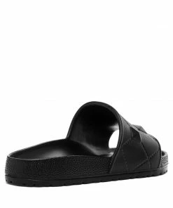 STEVEMADDEN GABY BLACK